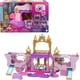 thumbnail image 1 of Playset Mattel Disney Princess Carriage to Castle con Aurora, 1 of 6