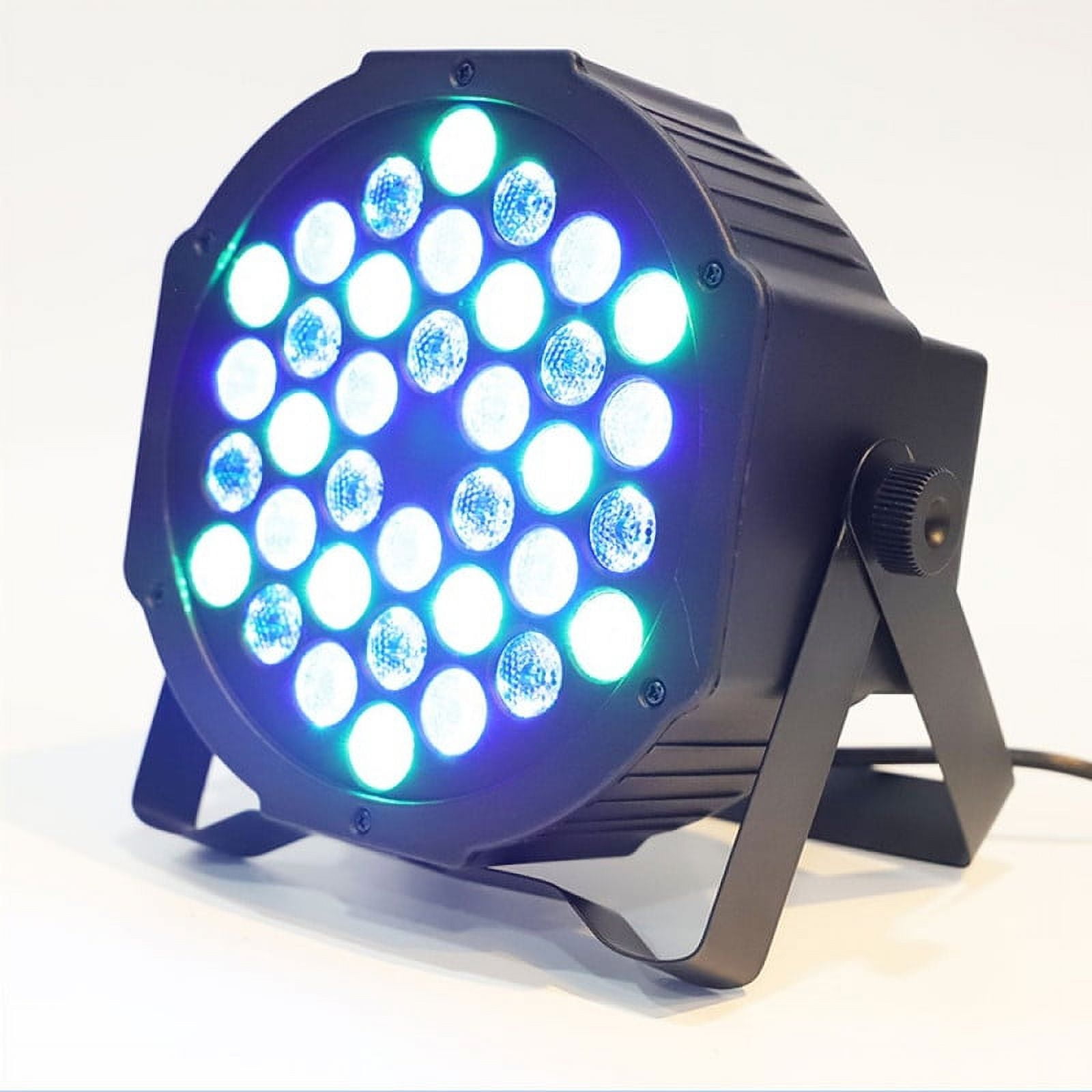 Genérico - Luces Escenario Bar Bodas Focos Ambiente Fiesta Lau