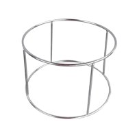 Bothyi - Soporte Vertical Para Servir Alimentos, Bandeja Vertical Para Mariscos, Estante Para Magdalenas, Aperitivos, Mariscos, 23Cm X 14Cm
