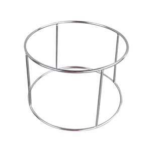 Bothyi - Soporte Vertical Para Servir Alimentos, Bandeja Vertical Para Mariscos, Estante Para Magdalenas, Aperitivos, Mariscos, 23Cm X 14Cm