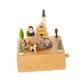 thumbnail image 5 of Music Box Lovely Classical Collectibles Decoración Para Birthday Holiday Gift Castle Princess, 5 of 5