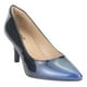 thumbnail image 3 of Zapato Chalada Mujer Regent-2 Negro Fiesta, 3 of 5