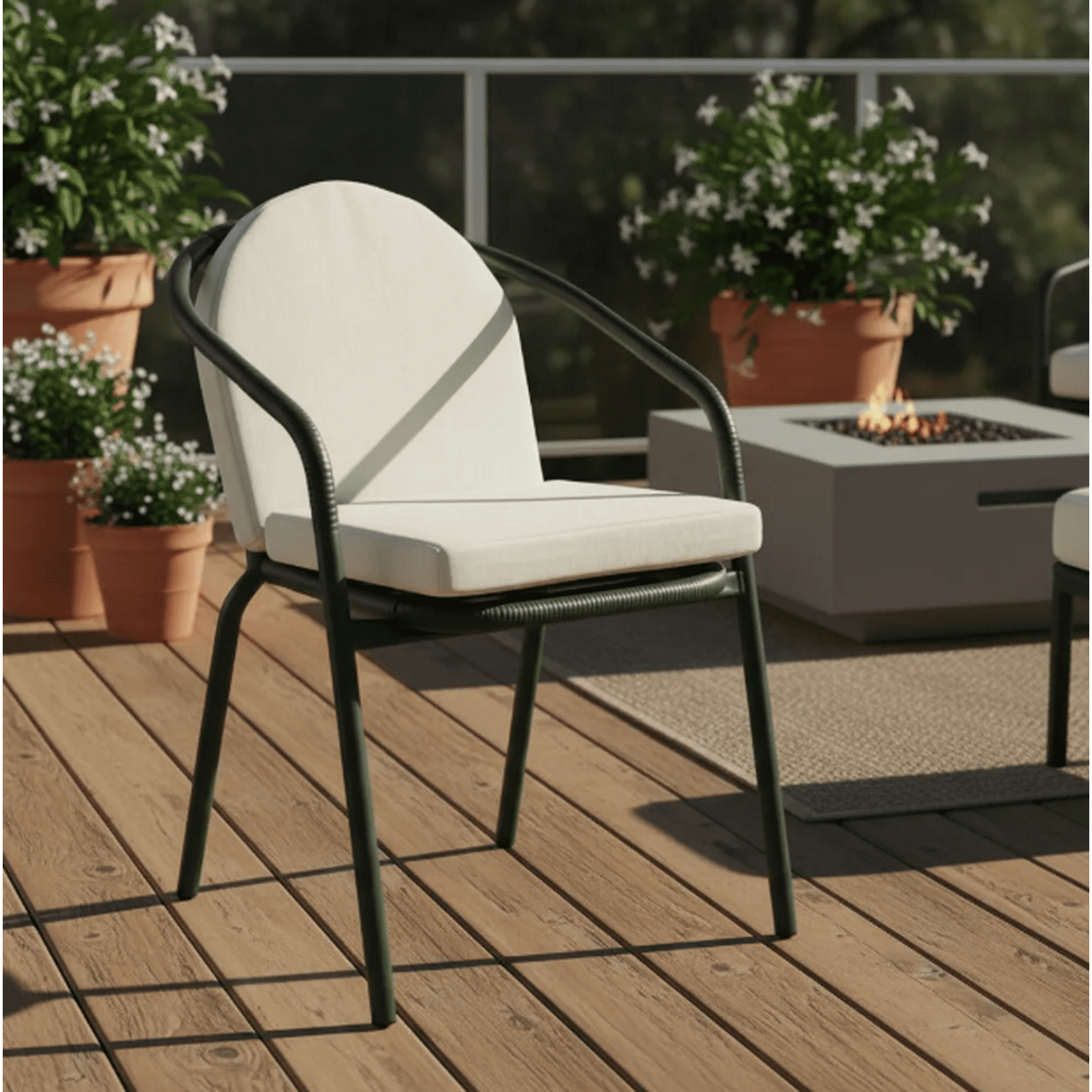 Rehuce - Cojin Silla Terraza