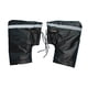 thumbnail image 1 of 2 Guantes Para Manillar De Motocicleta, Manoplas Impermeables Para Invierno ATV Para Motocicleta Y Bicicleta, 1 of 5