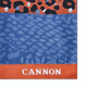 thumbnail image 2 of Toalla de Playa Jacquard 80x160cm/ Moana – Cannon, 2 of 3