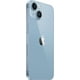 thumbnail image 3 of Iphone 14 Restaurado - Completamente Desbloqueado - 256 Gb Azul (reacondicionado), 3 of 6