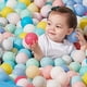 thumbnail image 4 of Pack 100 Pelotas Plásticas Para Piscina 7 Cm Infantil, 4 of 6