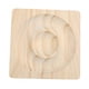 thumbnail image 3 of Organizador Decorativo Del Escaparate De La Bandeja De La Pulsera De Bambú Para El Aparador Al Por Menor Del Espectáculo, 3 of 5