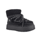thumbnail image 3 of BOTINES CHALADA NEGRO CASUAL MUJER 38-AILEN-1 - Talla 35, 3 of 5