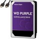 thumbnail image 1 of Disco duro interno de vigilancia Western Digital WD de 8 TB, 1 of 3
