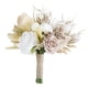 thumbnail image 2 of Ramo De Boda, Flores Artificiales Románticas Para Despedida De Soltera, Fiesta De Bodas, 2 of 4