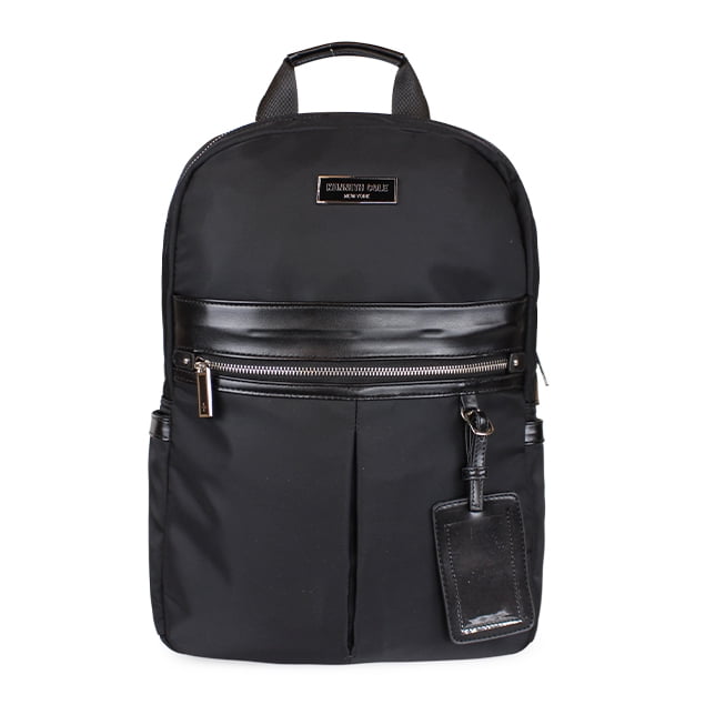 Kenneth Cole - Mochila Turin Negro