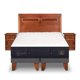 thumbnail image 1 of Cama Europea Super Premium King Bd + Muebles Milan, 1 of 12