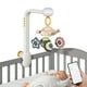 thumbnail image 1 of Móvil Proyector Luz Bluetooth Giratorio TM188 LuBabycas, 1 of 8