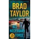 thumbnail image 1 of Libro Dutton All Necessary Force Thriller de Pike Logan, 1 of 1