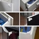 thumbnail image 5 of Pack 4 De Seguros Magnéticos Puertas Y Cajones Bebé/ Niños, 5 of 8