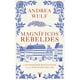 thumbnail image 1 of Libro Magnificos Rebeldes, 1 of 2