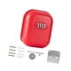 thumbnail image 2 of Caja De Seguridad Con Llave Para Pared, Impermeable, Con Contrase?a, Para Exteriores, Apartamentos Y Oficinas, Color Rojo, 2 of 5