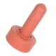 thumbnail image 2 of HL-MP73-Rubber Calf Milk Milk Feeding Snap Calf Milk Boca Botella Pezón, 2 of 3
