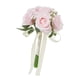 thumbnail image 3 of Ramo de novia para boda, ramo de novia, centros de mesa florales, flores artificiales para propuesta de despedida de soltera, accesorios de fotografía Rosa, 3 of 5