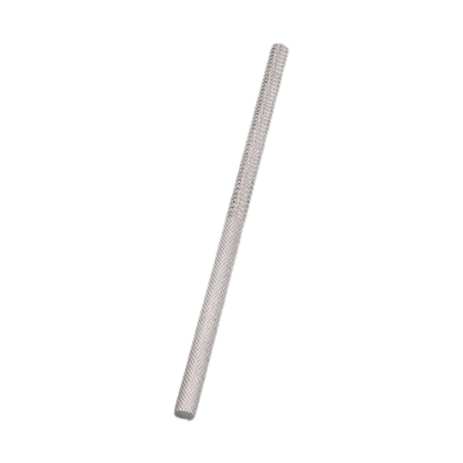 Bothyi - Herramienta De Textura De Arcilla De Cerámica Raya Vertical Roscada Para Principiantes Profesionales B