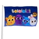 thumbnail image 1 of Bandera Decorativa Bolofofos Desmarcar 120x180 cm, 1 of 6