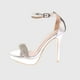 thumbnail image 2 of Sandalia Fiesta Plata Andarina, 2 of 4