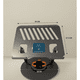 thumbnail image 2 of Soporte Notebook Laptop Tablet iPad 360° Disipa Calor, 2 of 5