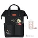 thumbnail image 3 of Mickey Minnie Pooh Winnie Diaper Bag Maternity Nappy Bag Backpack USB Bottle Insulation Bags Travel Feeding Baby Mommy Handbag, 3 of 4