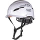thumbnail image 1 of Casco Seguridad Klein Tools Tipo 2 Vented Clase C Blanco, 1 of 3