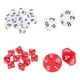 thumbnail image 2 of 20 Piezas Dados De 10 Lados D10 Dados Poliédricos Para Juegos De Mazmorras Y Dragones, 2 of 5