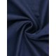 thumbnail image 5 of INSPIRE CHIC Vestido de dormir modal para mujer con tirantes ajustables y escote en V, camisón largo para descansar, talla S, color azul marino, 5 of 6