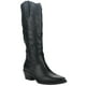 thumbnail image 3 of Bota Chalada Mujer West-20 Negro Negro Casual, 3 of 9