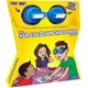 thumbnail image 1 of Game Vango UpsideDownChallenge Kids Family con gafas Upside Down, 1 of 8