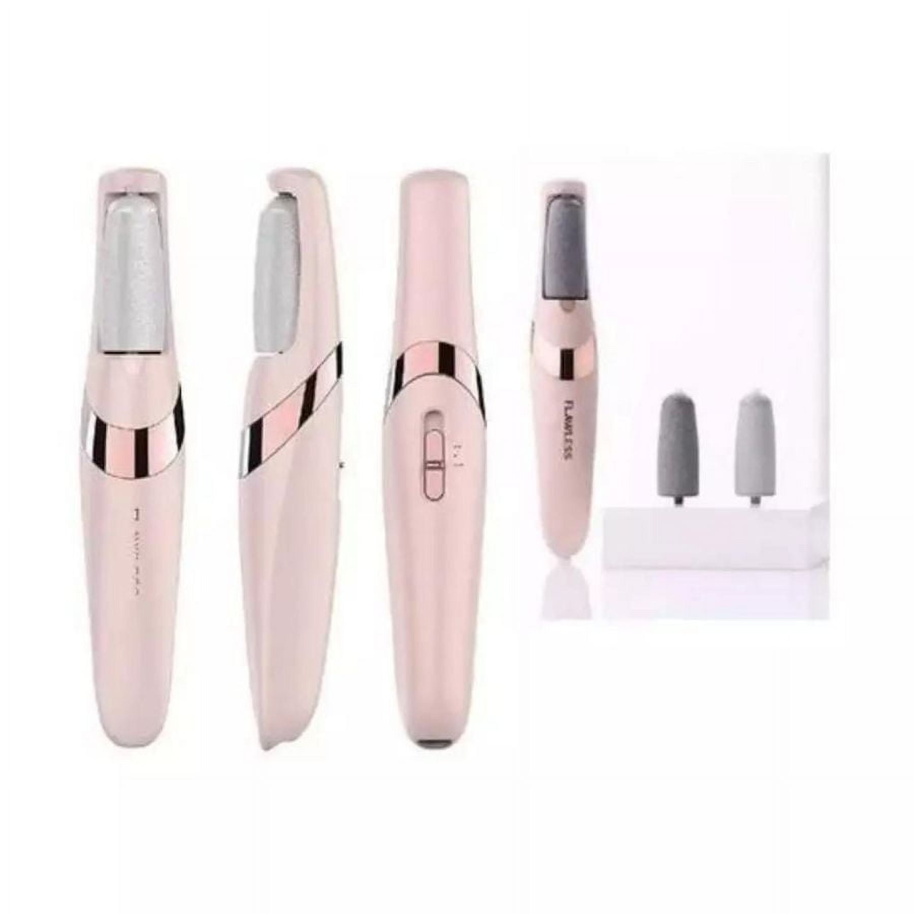 Click Ventas - Removedor Electrico Cayo Dureza Pies Recargable