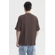 thumbnail image 3 of Polera Hombre Slim Café- ll, 3 of 4