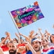 thumbnail image 4 of Bandera Decorativa Cosmonious High Desmarcar 60x90 cm, 4 of 6