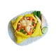 thumbnail image 4 of Comida De Juguete Para Casa De Muñecas Para Regalos Navideños, Regalos De Cumpleaños, Juego De Cocina Al Aire Libre B, 4 of 5