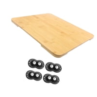 Bothyi - Bandeja Deslizante Para Cafeteras Y Ollas A Presión