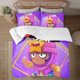 thumbnail image 1 of brawl stars Soft 3D Printed Duvet Cover Bedding Set with Comforter Cover 3 Piece Set, 1 of 5