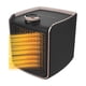 thumbnail image 2 of Space Heater Ontel Handy Heater, calefacción instantánea, 1200 W, 2 of 9
