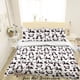thumbnail image 3 of 3D Cartoon Animal Panda Pattern Quilt Cover Set Ropa de Cama Set Funda Nórdica, 3 of 3
