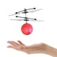 thumbnail image 1 of Volador Drone Mini Sensor Led Juguete Esfera Rojo, 1 of 2