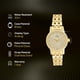 thumbnail image 4 of Reloj Titan Karishma Revive para mujer 2593YM01 con esfera champán, 4 of 7