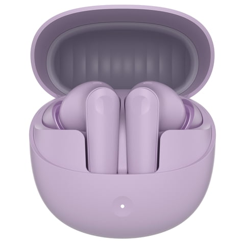Audífonos Inalámbricos Bluetooth In Ear Kbod Tws C95 Lila