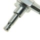 thumbnail image 5 of Clavijas para Guitarra Wilkinson 3x3 Cromadas E-Z Post Tulipán, 5 of 7