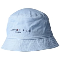Sombrero De Pescador Tommy Hilfiger Establecido Para Hombre Ashley Blue