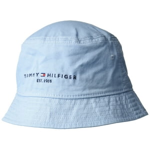 Sombrero De Pescador Tommy Hilfiger Establecido Para Hombre Ashley Blue