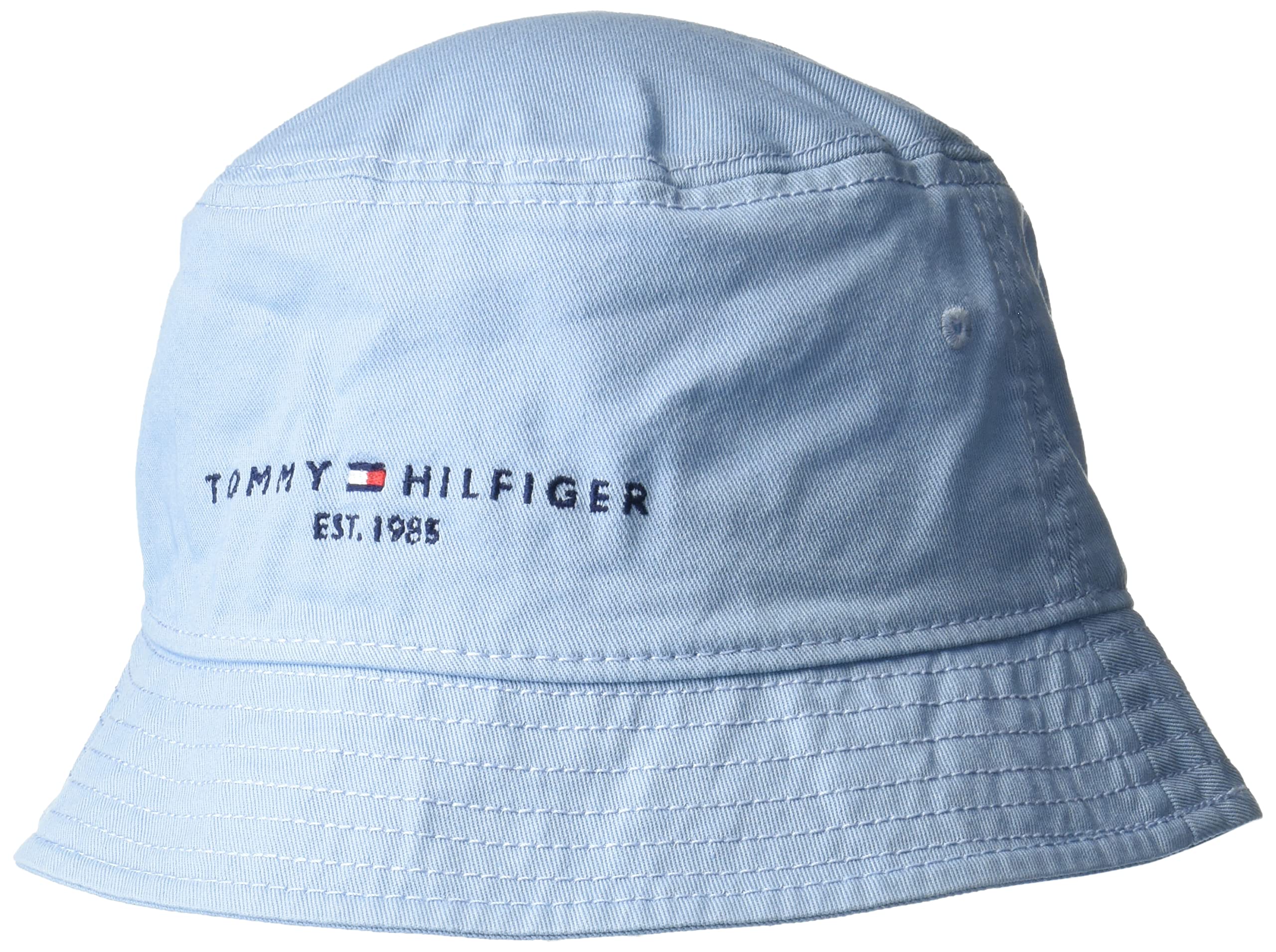 Sombrero De Pescador Tommy Hilfiger Establecido Para Hombre Ashley Blue