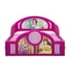 thumbnail image 3 of Cama de transición Princesas DLX, 3 of 3